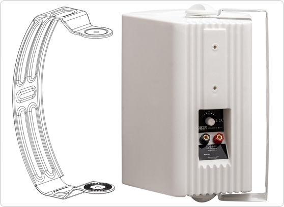 Taga Harmony TOS-65V - cecha 3